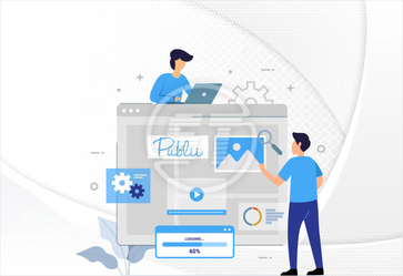 publii web accessibility integration