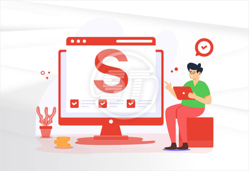 Sanity web accessibility installation