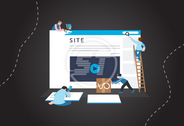 voog web accessibility installation