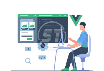 Vue Accessibility installation 