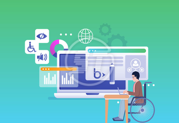 Blackbaud Accessibility integration 