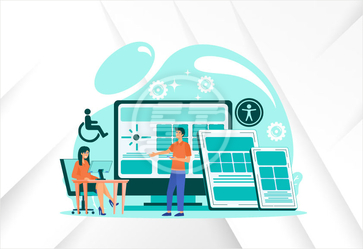 Netlify Accessibility integration 