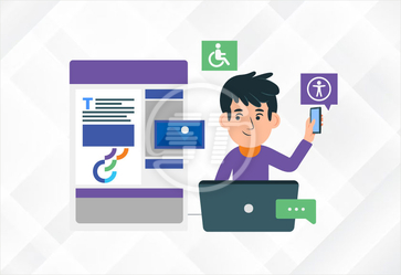 Optimizely Accessibility installation 