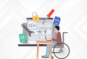 SiteOrigin web accessibility integration 