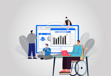 Leadpages web accessibility installation