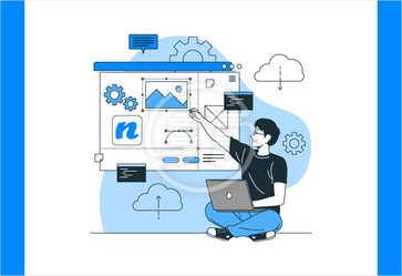 nette web accessibility integration