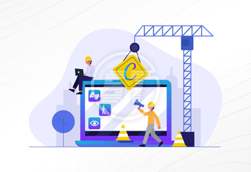 Canva web accessibility installation