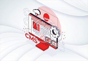 Mura CMS web accessibility installation