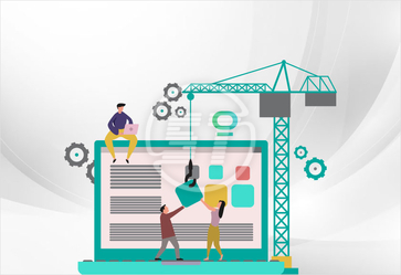 Bowwe web accessibility installation