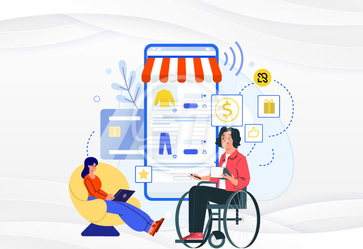 Thirtybees web accessibility installation