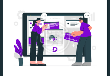 Document360 web accessibility integration