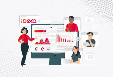 Ibexa web accessibility installation