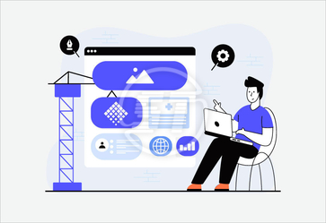PageFly web accessibility installation