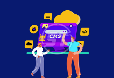 Batflat web accessibility integration