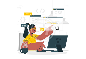 Kustomer web accessibility integration