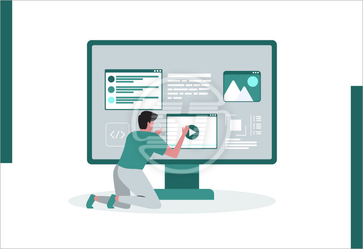 OpenCities web accessibility integration