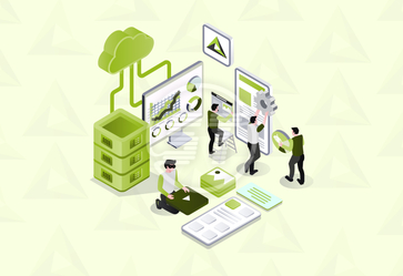 Adeptia web accessibility widget