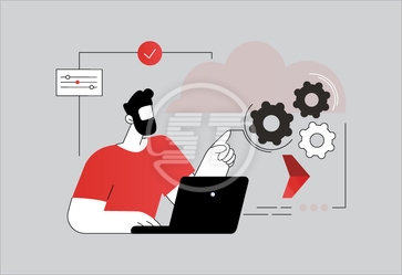 Amiro.CMS web accessibility widget