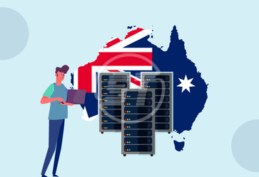 Dedicated Server Hosting Companies Australia