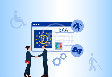 EAA for B2B organizations