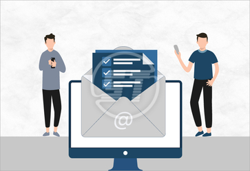Email Accessibility Checklist