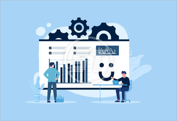 Funraise web accessibility widget
