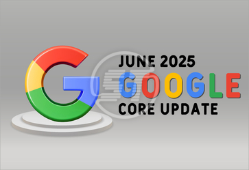 June 2025 Google Core Update