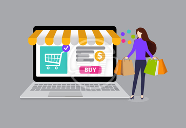 LiteCart web accessibility widget