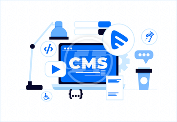 Muvi web accessibility widget