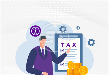 Tax Credit ADA compliant