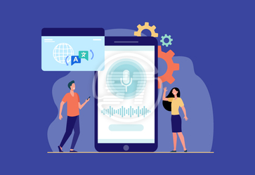 Text-to-Speech Accessibility