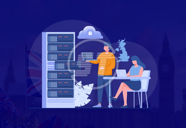 Top 10 UK Dedicated Server Hosts