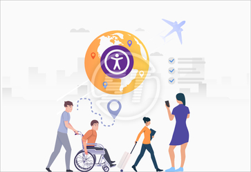 Web Accessibility in Tourism